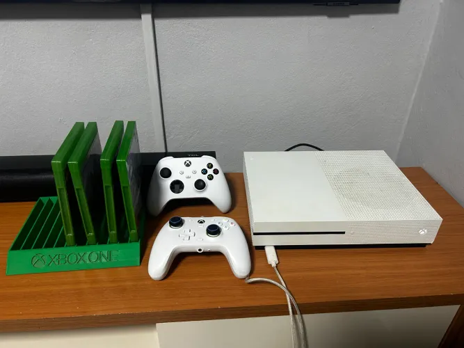 Xbox One S 1tb