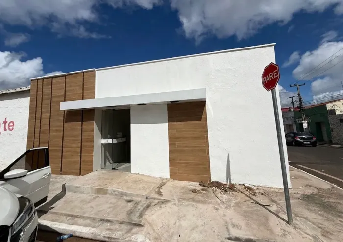 ALUGUEL DE IMÓVEL PARA COMÉRCIO em JOSÉ DE FREITAS -PI
