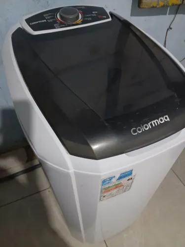 Tanquinho