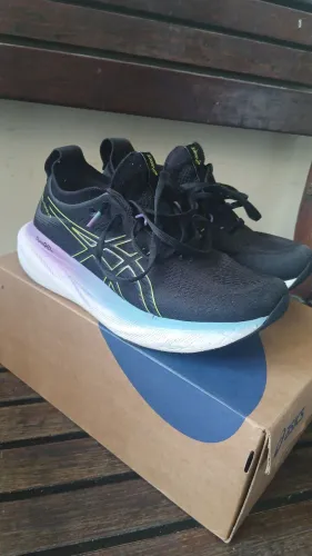 TÊNIS ASICS GEL-NIMBUS