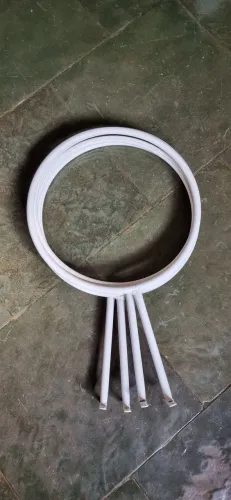 Suporte para bola suíça