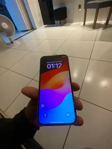 iPhone 12