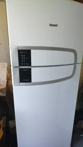 GELADEIRA FROST FREE 220V