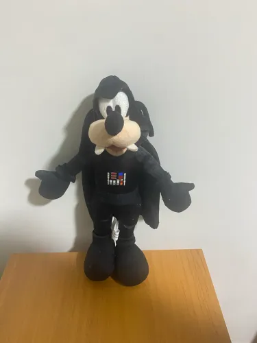 Pelúcia Mickey mouse