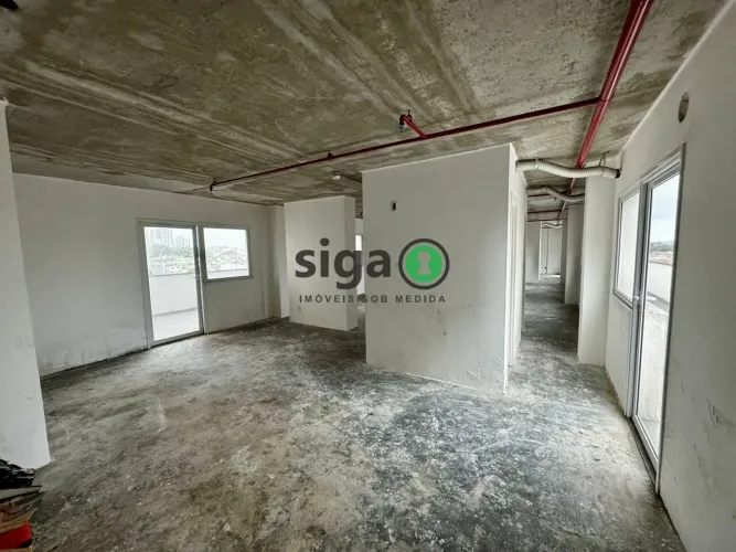 Sala Comercial a venda ou Locação 218,64 m² - Jardim Henriqueta - Taboão da Serra - SP