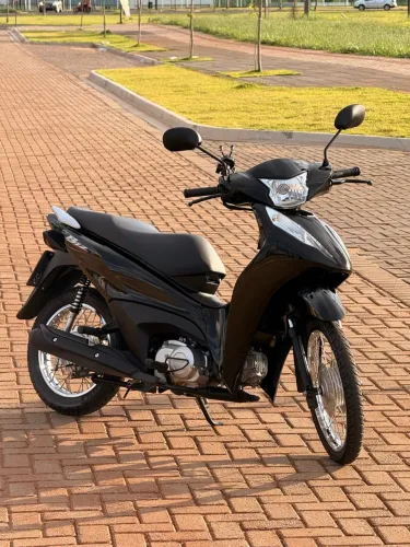 BIZ ES 125 24/25