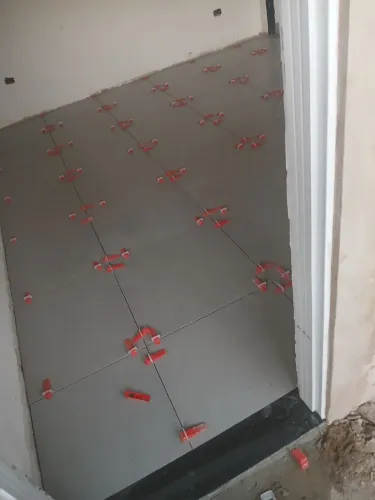 Pedreiro serviço em geral
