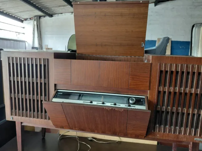 Radiola vintage 