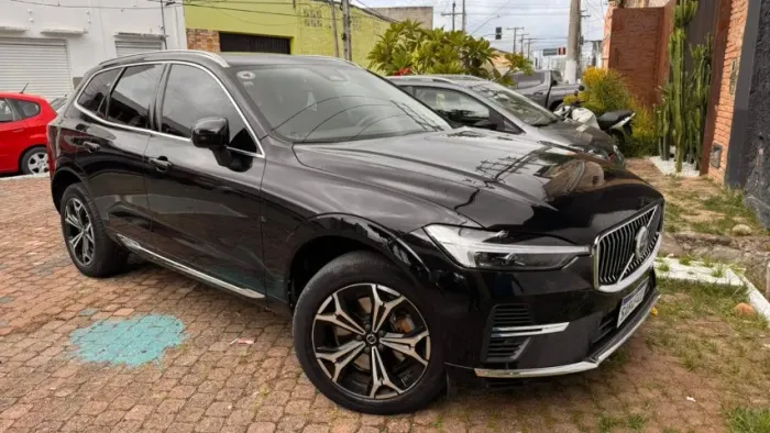 Volvo XC-60 XC 60 T-8 Híbrido Insc. Express. 2.0 AWD 2022