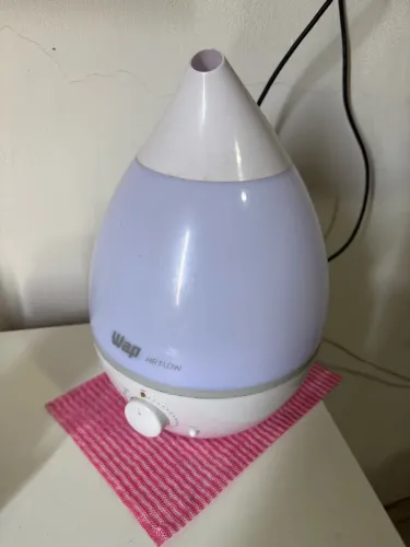 Umidificador de ar 