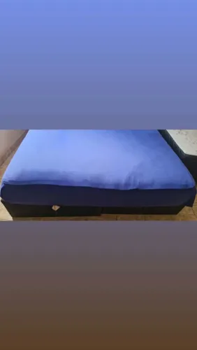 Cama quem com colchão