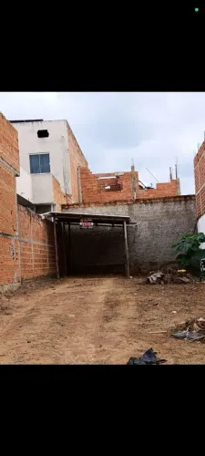 Terreno Residencial da Torre