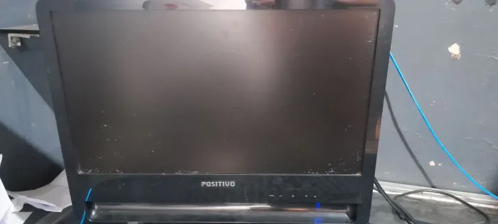 Venda de monitor usado