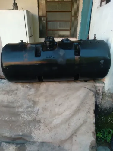 TANQUE R$ 250 !!!!!!!!