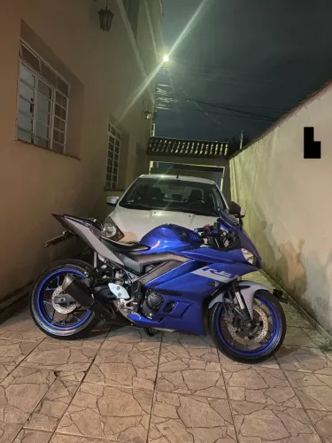 R3 super conservada