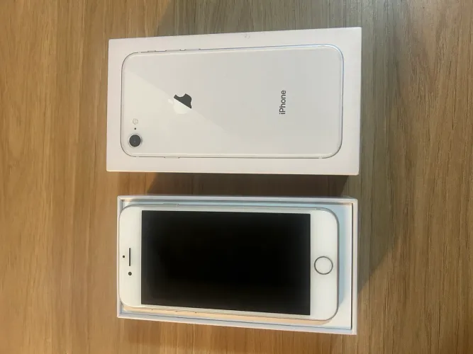 iPhone 8 256GB
