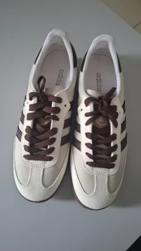 Adidas Samba OG Feminino - Tamanho 40 (Portugal) | Alta Qualidade