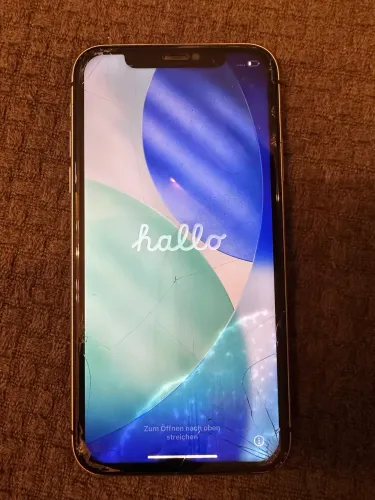 iPhone 11 128g usado 