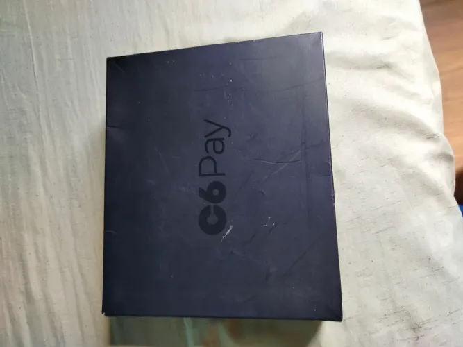 C6 pay 