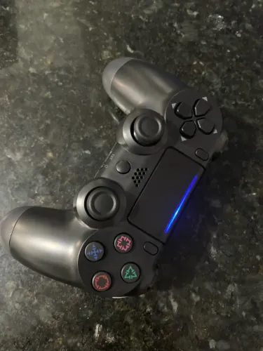 Controle de ps4