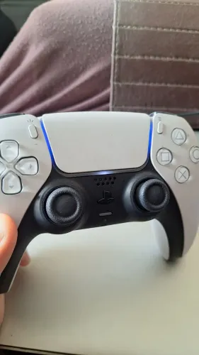 Controle ps5