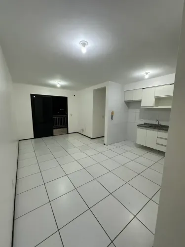 alugo lindo apartamento no grand park pássaros calhau
