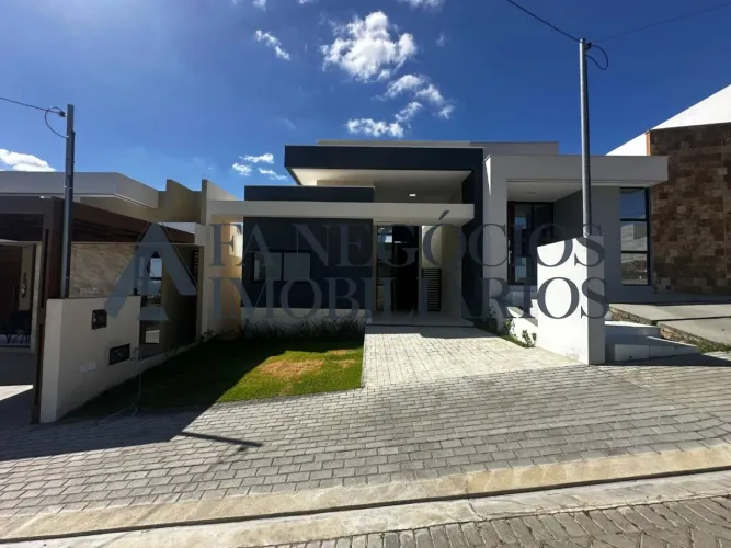 CASA NOVA ECOVILLE RESIDENCE
