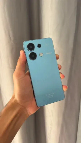 XIAOMI REDMI NOTE 13 - 128GB
