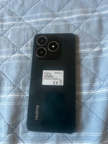 celular Redmi c61