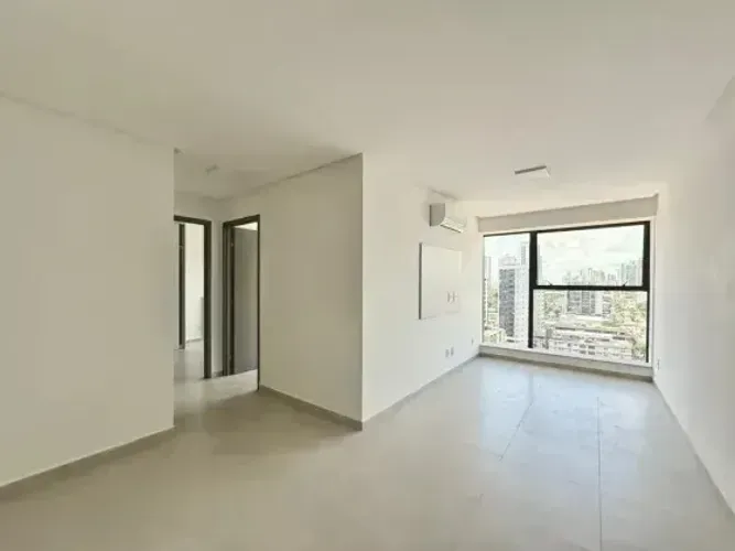 Imóvel para aluguel com 58 metros quadrados com 2 quartos em Boa Viagem - Recife - PE