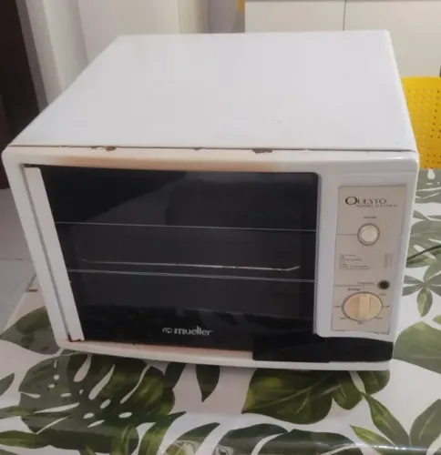 Forno elétrico