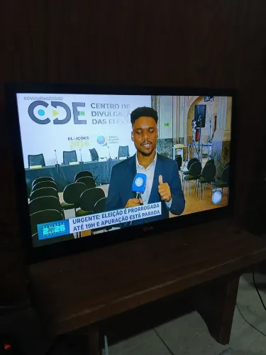 TV LG 22 POLEGADAS