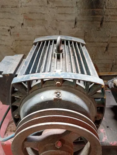 Motor elétrico