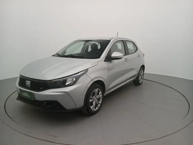 Fiat Argo Drive 1.0 Firefly 2025