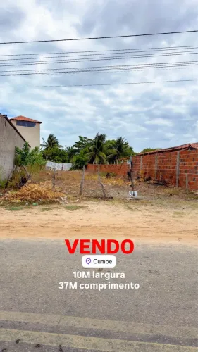 Vende-se este ótimo terreno