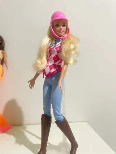 Barbie
