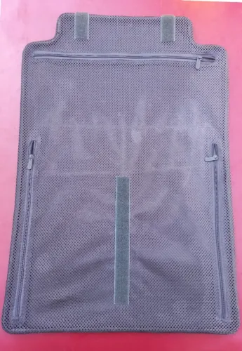 2 Compartimento 67x46 Cm