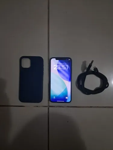 Iphone 12 100% 128gb completo original