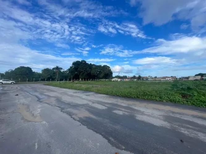 Área com 7.200 metros quadrados, próximo ao aeroporto Rio largo!