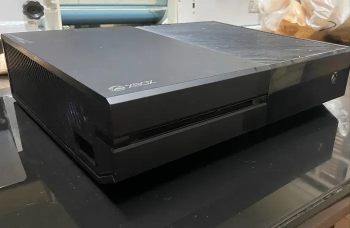 Xbox One