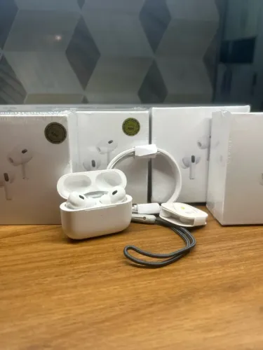 AirPods Pro