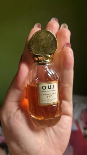Perfume OUI
