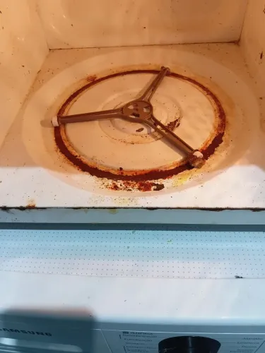 Microondas