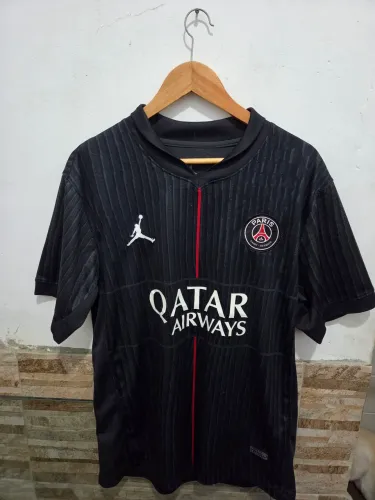 Camisa de futebol do PSG 