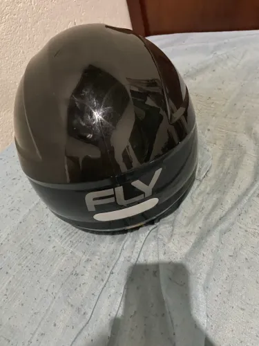 Capacete tam 58