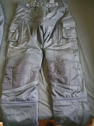 Calça Mormai Motorsport