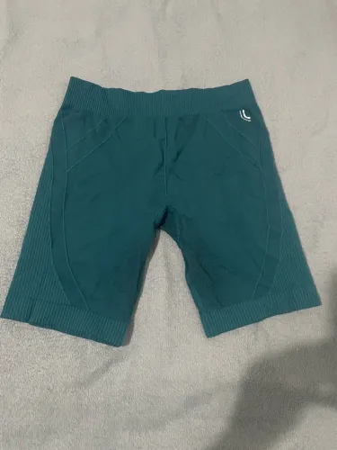 Short Lupo