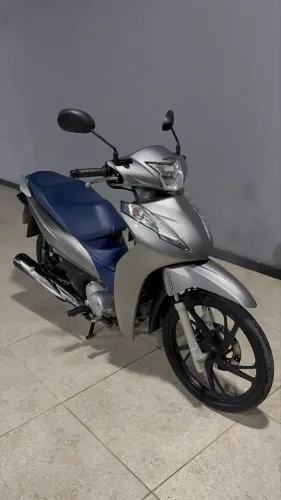 Biz 125