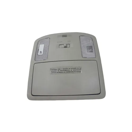 LUZ TETO PORTA OCULOS HILUX 2024 2.8 SR