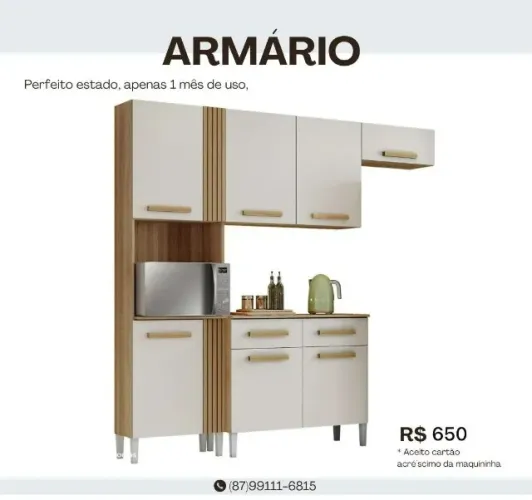 Armário
